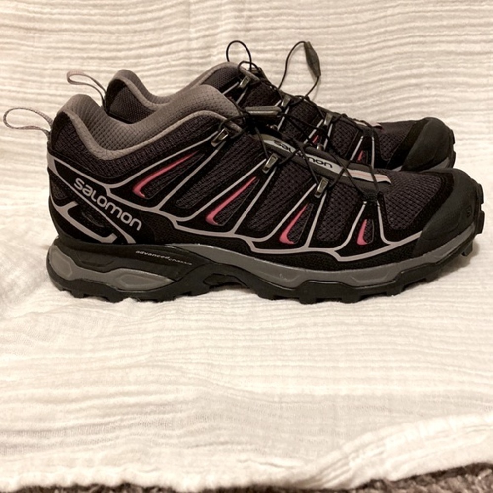Salomon X Ultra Prime Hiking Shoe